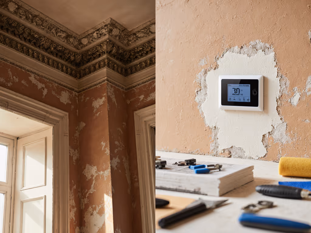 historic_home_thermostat_installation_showing_proper_wall_repair_techniques