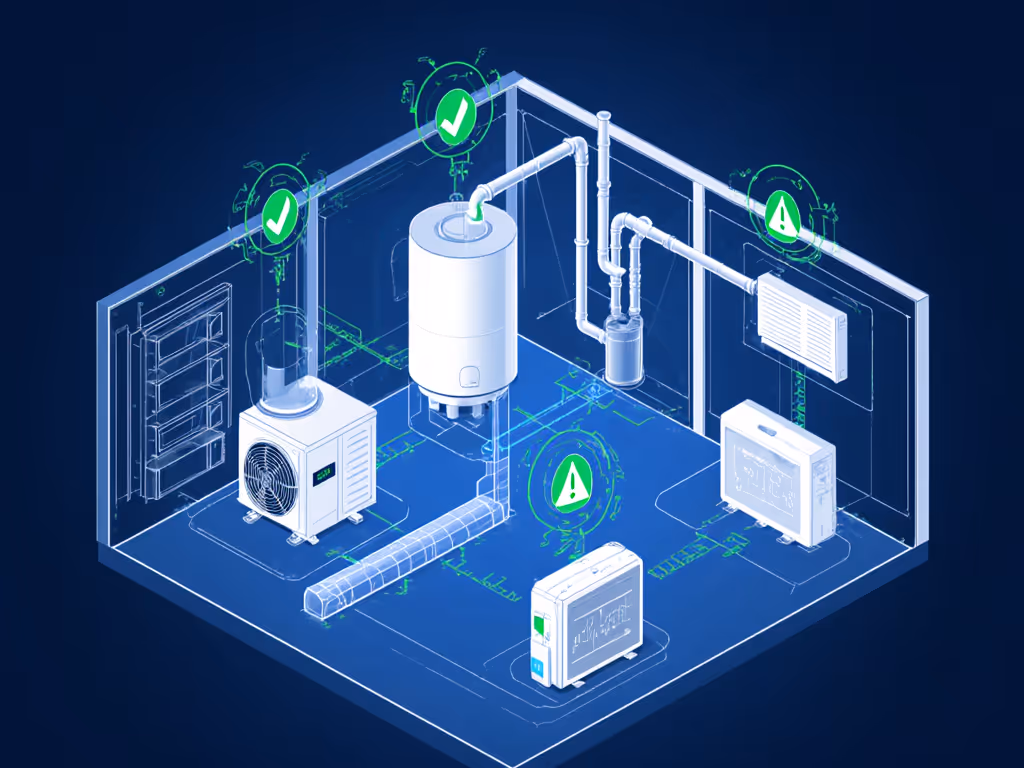 hvac_compatibility_audit_checklist