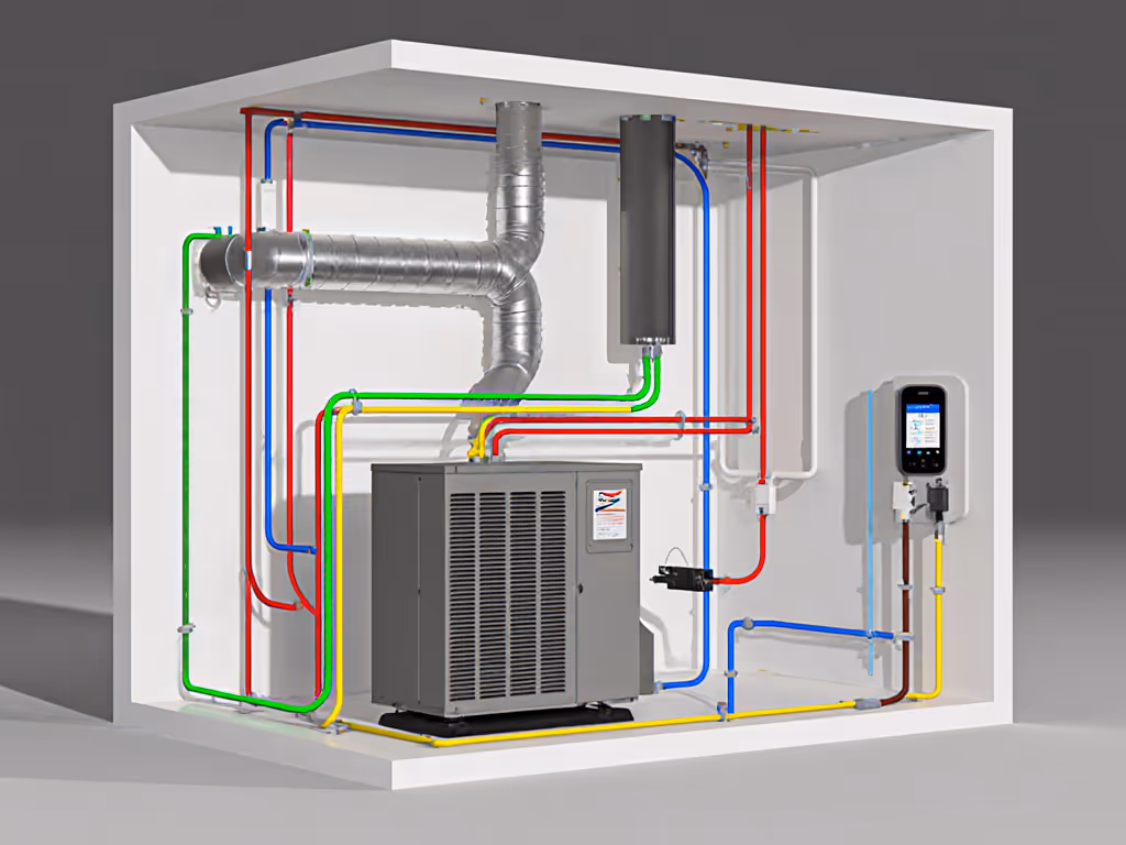 wiring-diagram-of-hvac-system