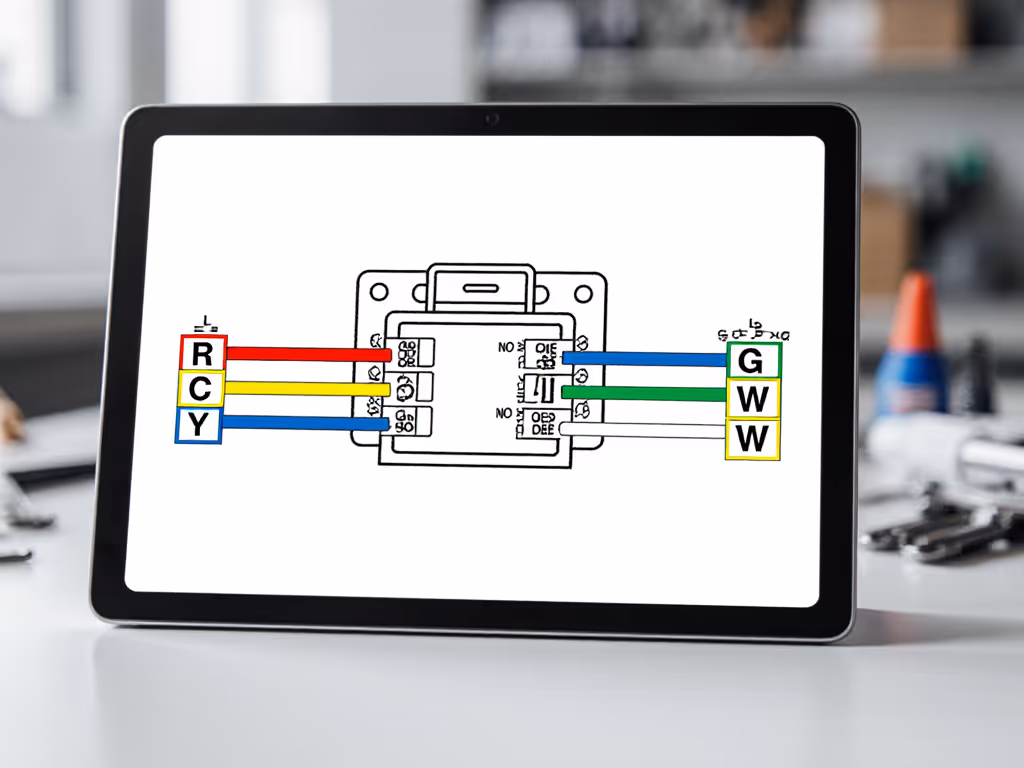 wiring_diagram_with_large_high-contrast_labels_for_r_c_y_g_w_terminals