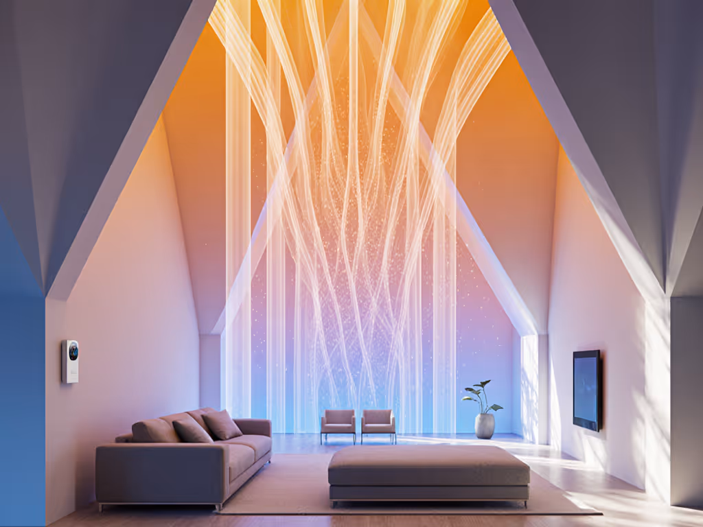 temperature_stratification_in_high-ceiling_room