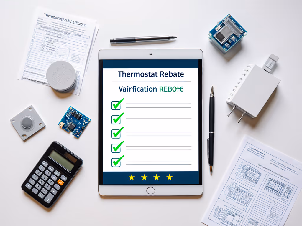 utility_rebate_checklist_for_thermostats