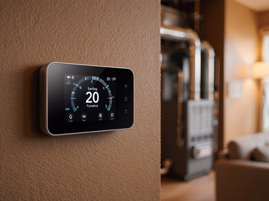 Verified Oil Furnace Smart Thermostats: Safe Choices