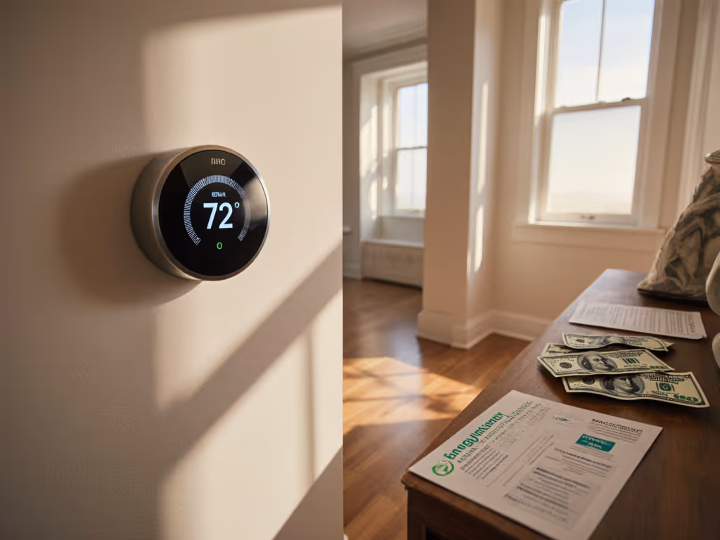 Best Smart Thermostats Under $100: Value Without Compromise