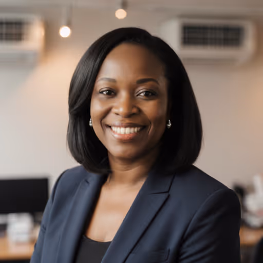 Grace Osei