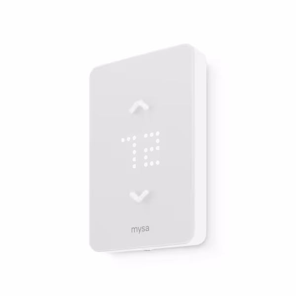 Mysa Smart Thermostat LITE