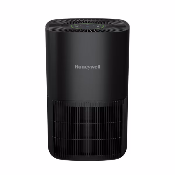 Honeywell Allergen Plus Compact HEPA Air Purifier